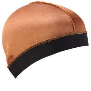 Wave Cap Bronze