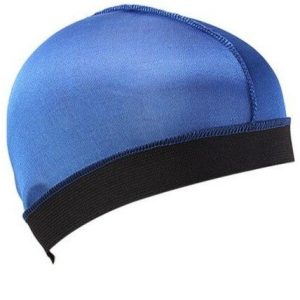 Wave Cap Bleu