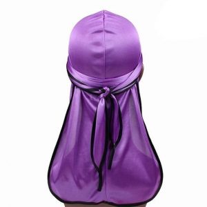 Durag Violet Premium