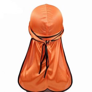 Durag Orange Premium