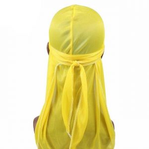 Durag Jaune