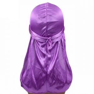 Durag Violet