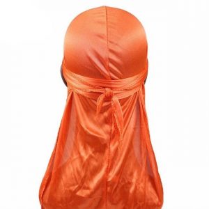 Durag Orange