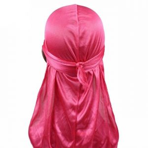 Durag Fuchsia