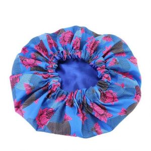 Bonnet Satin Ayoko | Durags.fr