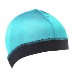 Wave Cap Turquoise