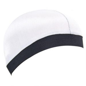 Wave Cap Blanc