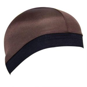 Wave Cap Marron