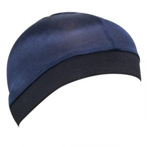 Wave Cap Bleu Marine